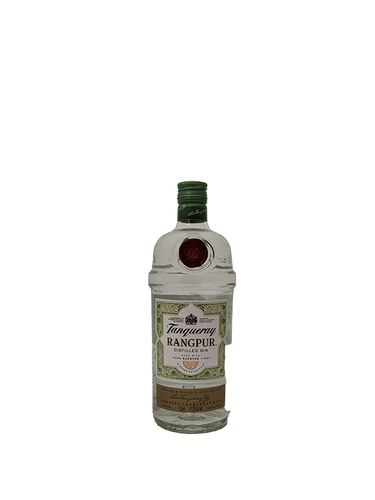 Tanqueray Rangpur Gin 750ML