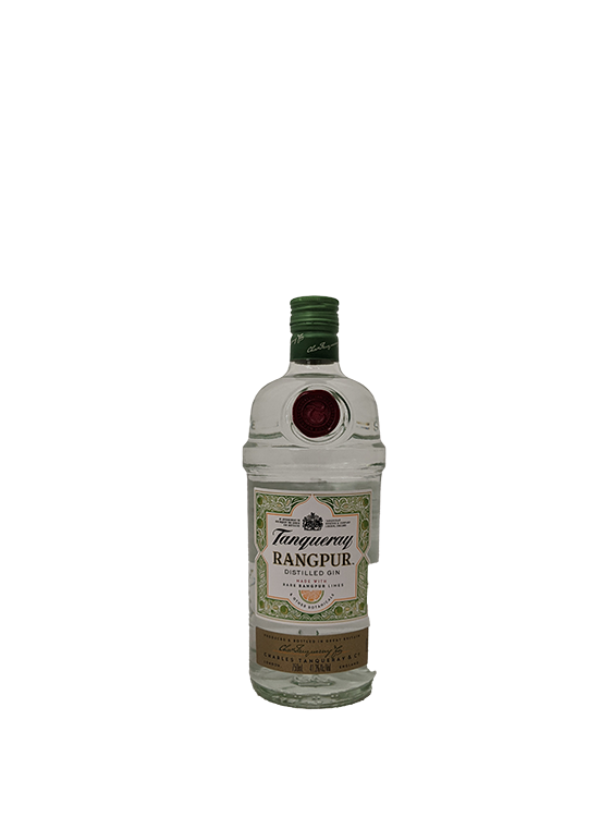 Tanqueray Rangpur Gin 750ML
