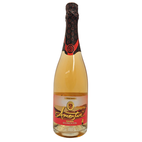 Ameztoi Extra Brut Rose 2016 750ML