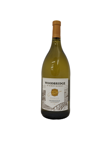 Woodbridge Chardonnay 1.5L