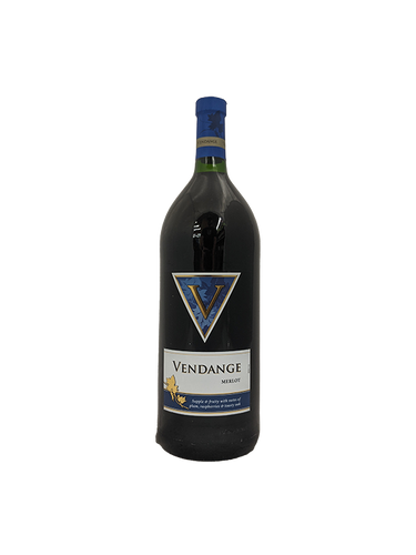 Vendange Merlot 1.5L