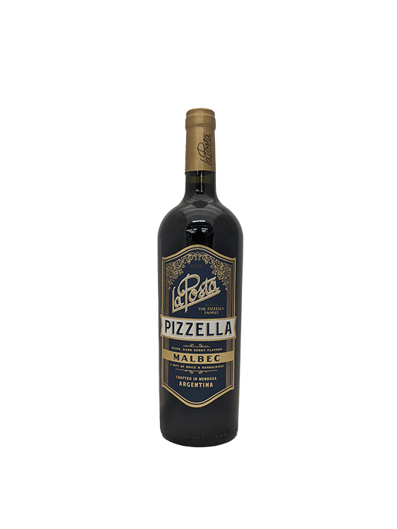 La Posta Pizzella Malbec 750ML