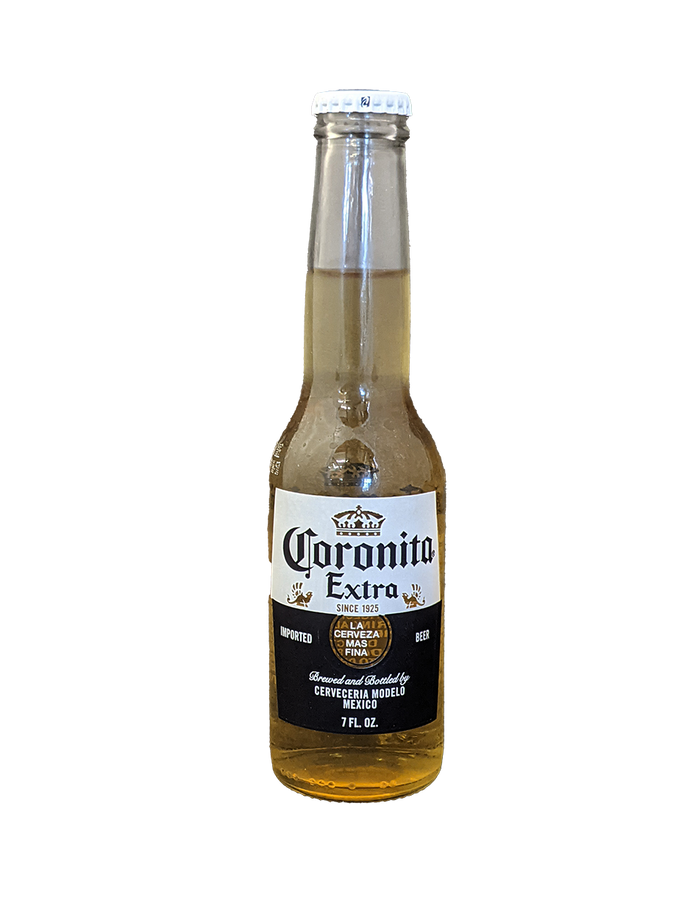 Coronita Extra 24 Pack Bottles
