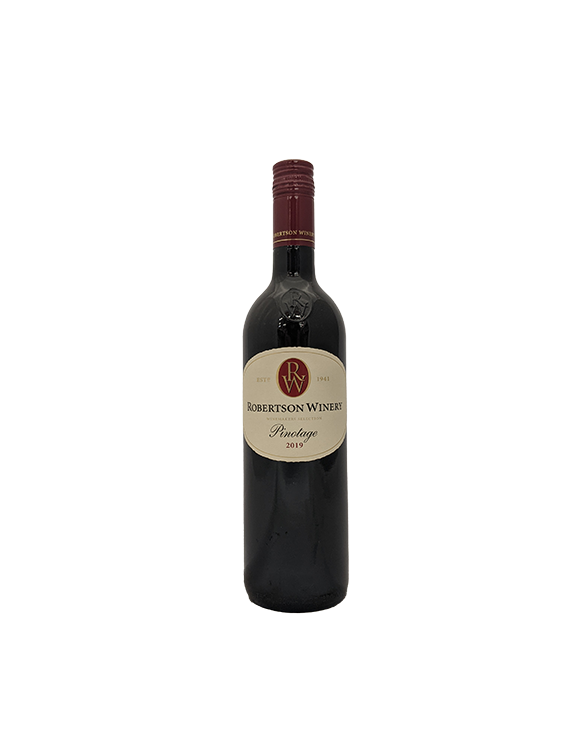 Robertson Winery Pinotage 750ML
