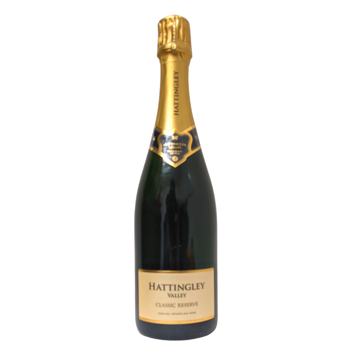 Hattingley Valley Classic Reserve 750ML