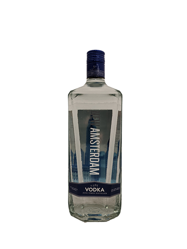 New Amsterdam Vodka 1.75L