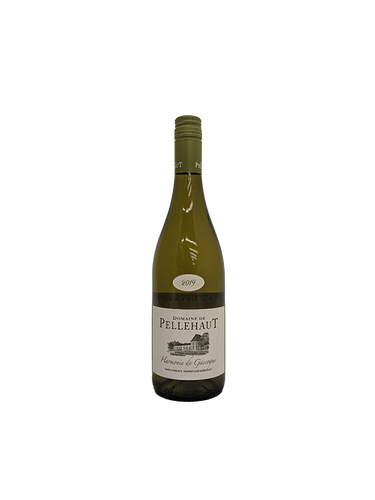 Domaine de Pellehaut Blanc 750ML