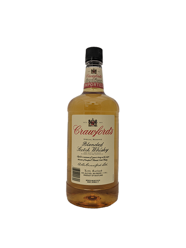 Crawford's Blended Scotch 1.75L