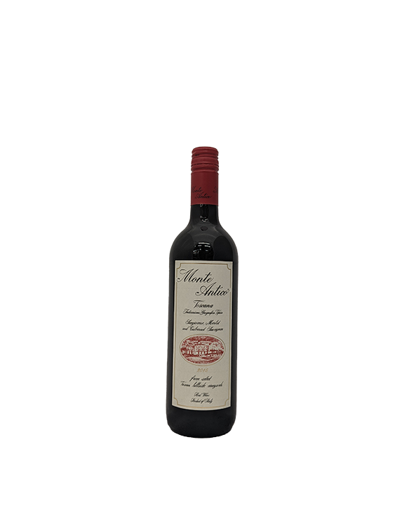 Monte Antico Toscana 750ML