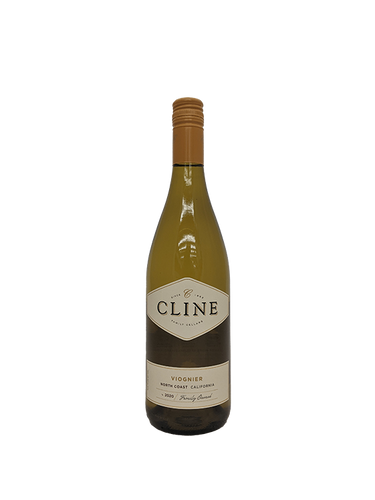 Cline Viognier 750ML