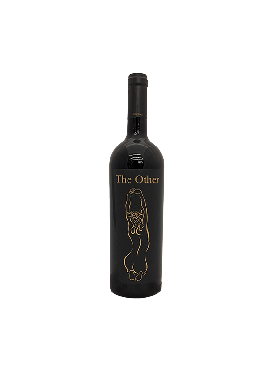 Peirano Estate The Other Red Blend 750ML