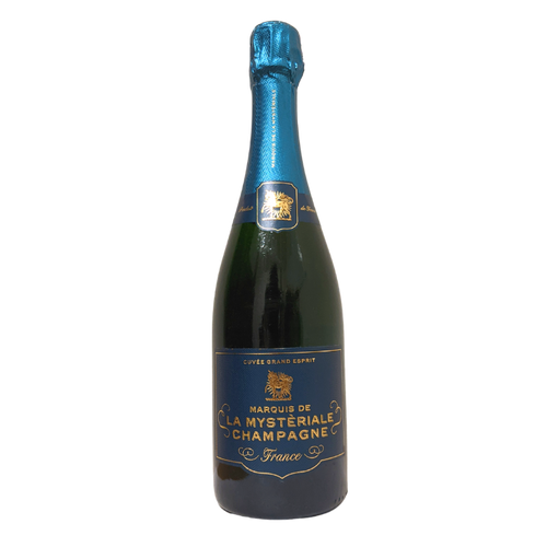 Marquis de La Mysteriale Extra Dry 750ML