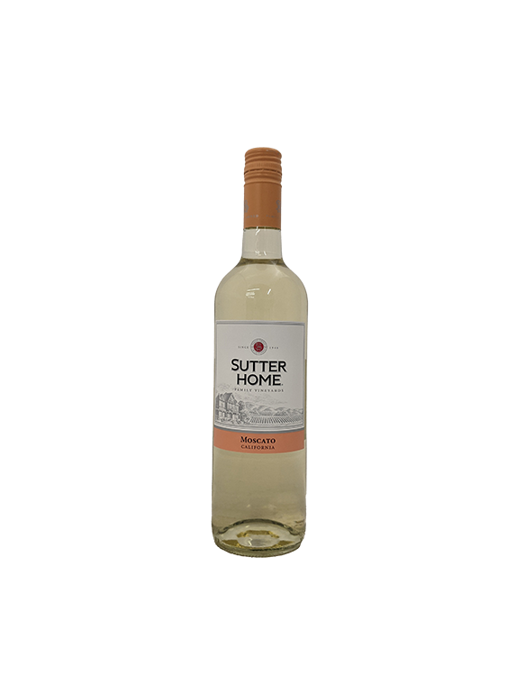 Sutter Home Moscato 750ML