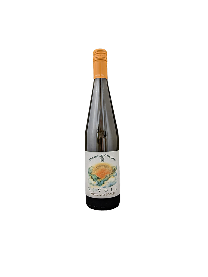 Michele Chiarlo Moscato d'Asti Nivole 750ML