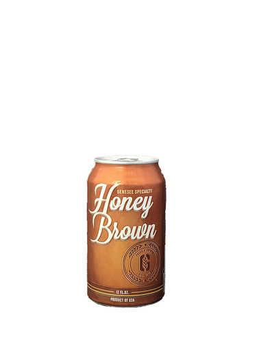 Honey Brown Lager 30 Pack Cans