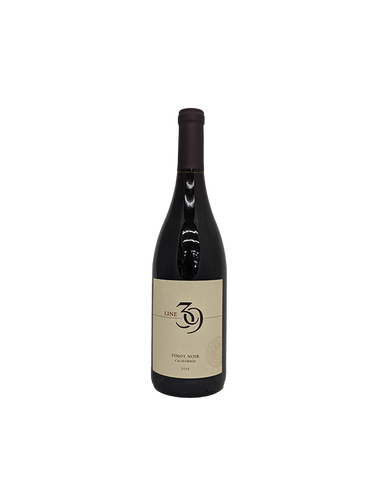 Line 39 Pinot Noir 750ML