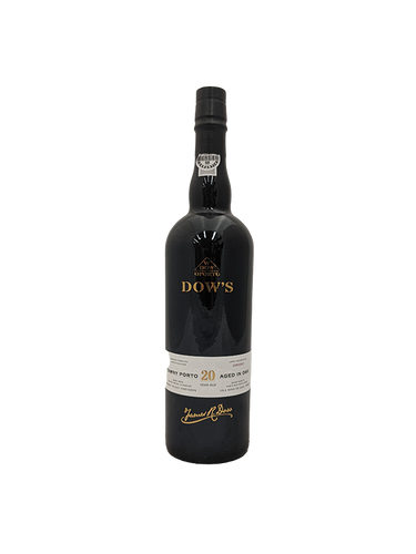 Dow's 20 Year Port 750ML