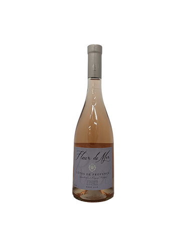 Fleur de Mer Cotes de Provence Rose 750ML