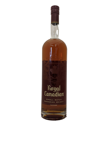 Royal Canadian Small Batch Canadian Whisky 1.75L