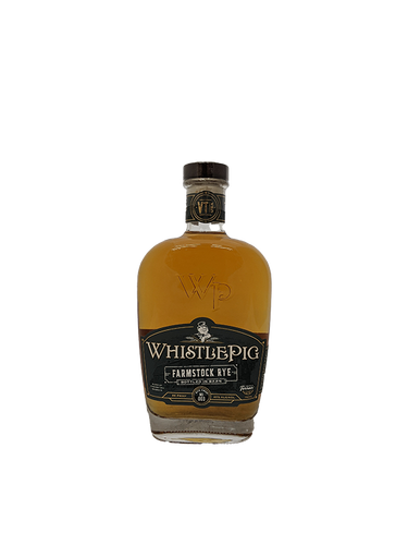 Whistle Pig Farmstock Blended Whiskey 750ML