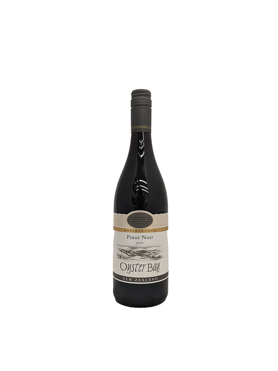 Oyster Bay Pinot Noir 750ML