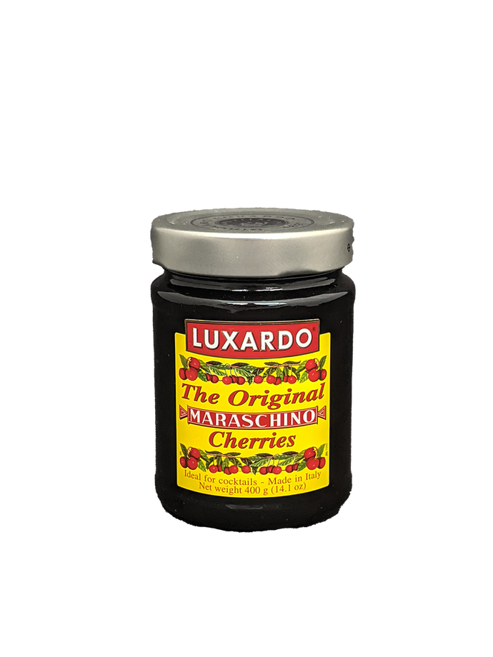 Luxardo Cherries 14.1oz