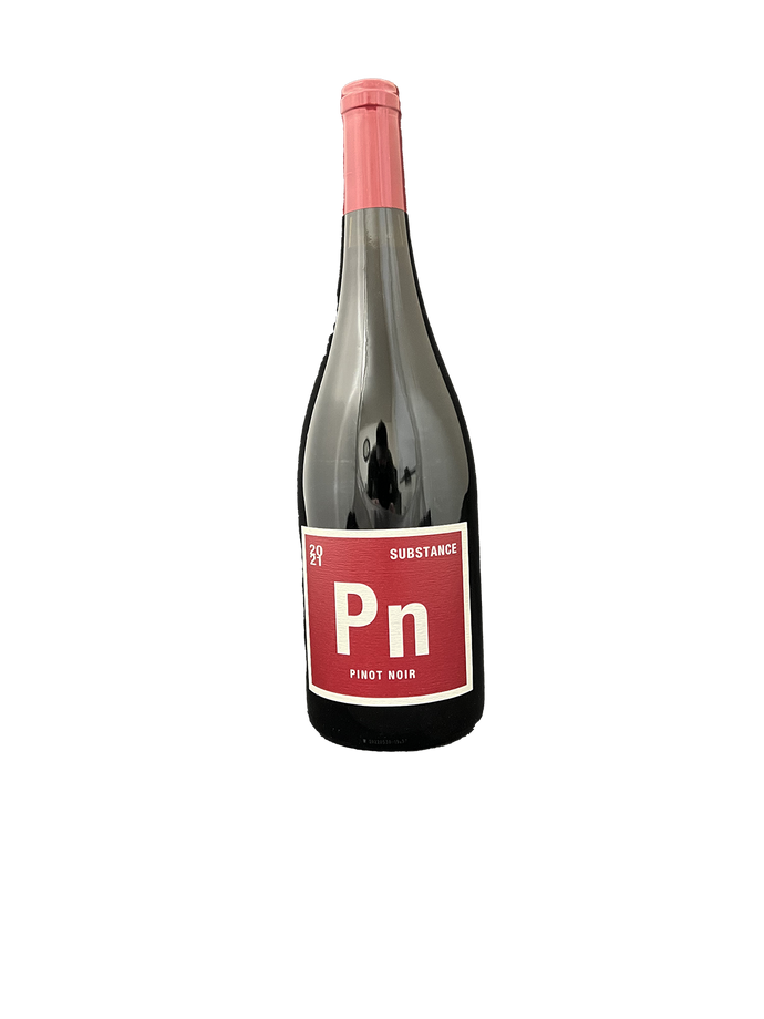 Substance Pn Pinot Noir 750ML