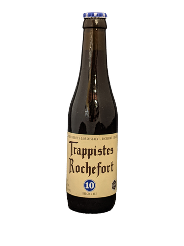 Rochefort 10 Trappist Belgian Ale 11.2oz