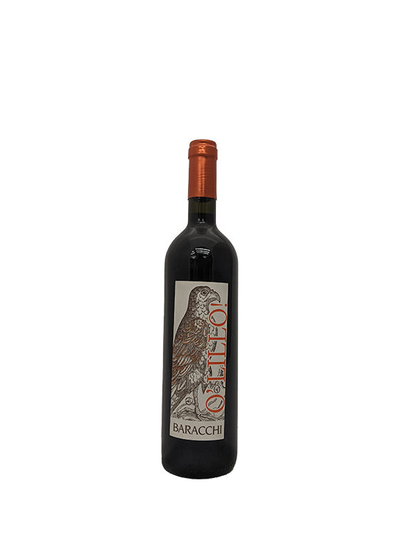 Baracchi O'Lillo 750ML