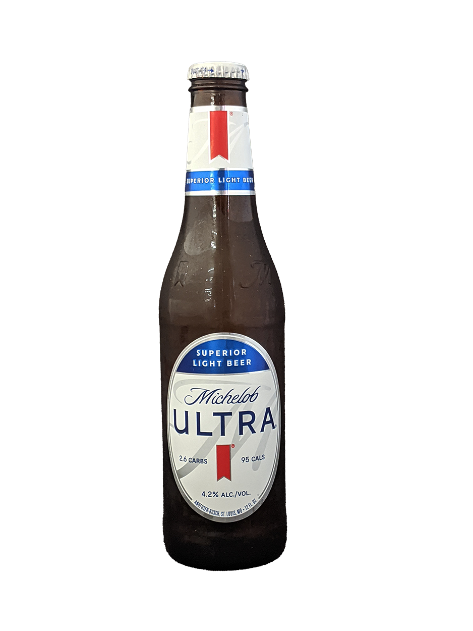 Michelob Ultra Infusions Organic Variety Pack Beer 12 fl oz 12 Cans