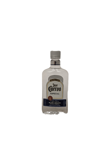 Jose Cuervo Silver Tequila 375ML