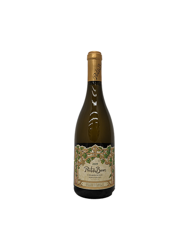 Post & Beam Chardonnay 750ML