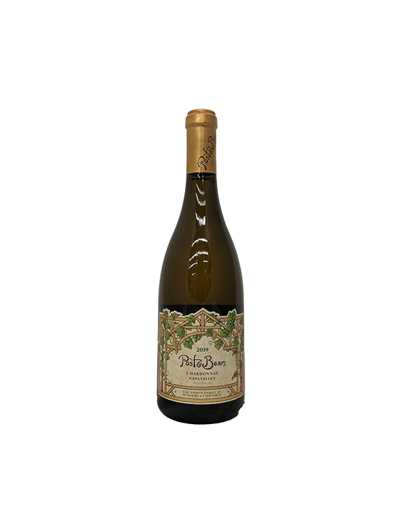 Post & Beam Chardonnay 750ML
