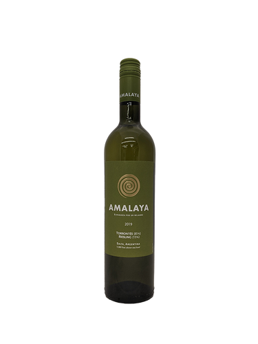 Amalaya White 750ML