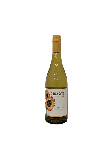 Girasole Chardonnay 750ML