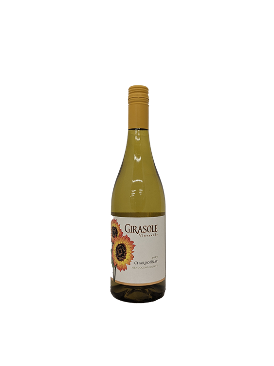 Girasole Chardonnay 750ML