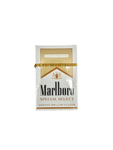 Load image into Gallery viewer, Marlboro Special Select Gold Box
