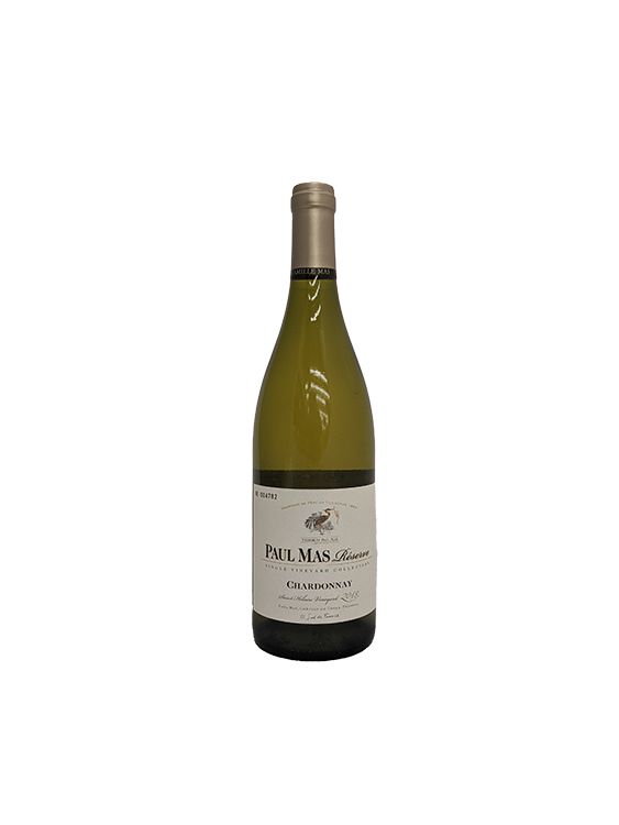 Paul Mas Chardonnay 750ML