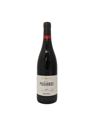 Costers de Priorat Petit Pissarres 750ML