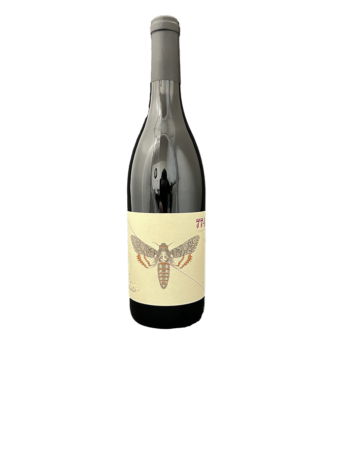 The Fabelist Pinot Noir 750ML