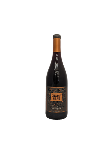 Gnarly Head Pinot Noir 750ML