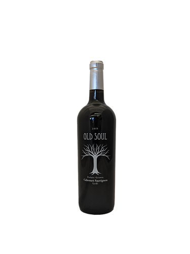 Old Soul Cabernet Sauvignon 750ML