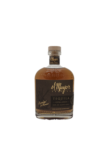 El Mayor Extra Anejo Tequila 750ML