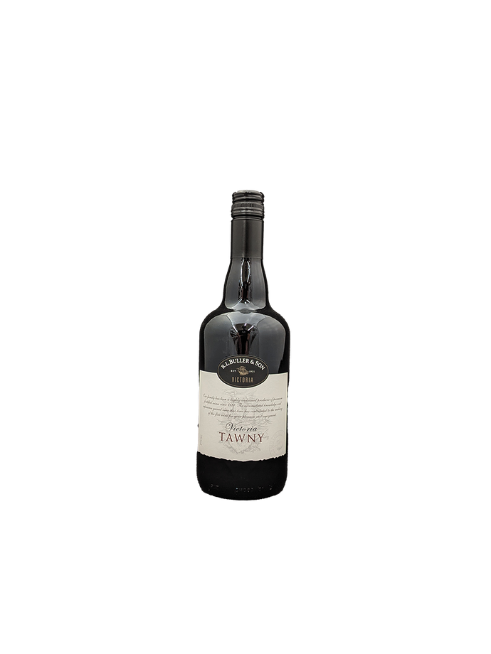 R.L. Buller & Son Victoria Tawny Port 750ML