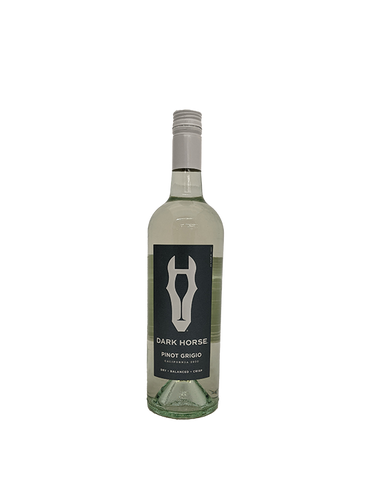 Dark Horse Pinot Grigio 750ML