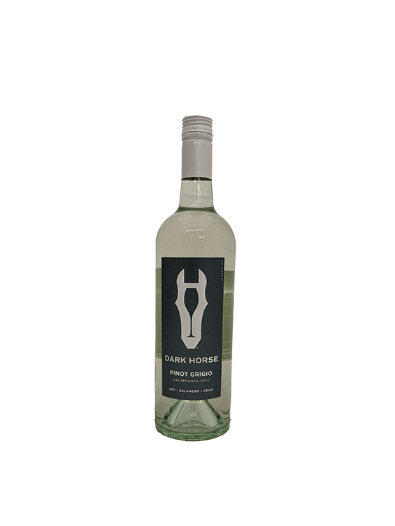 Dark Horse Pinot Grigio 750ML