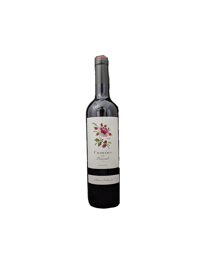 Camins del Priorat 750ML