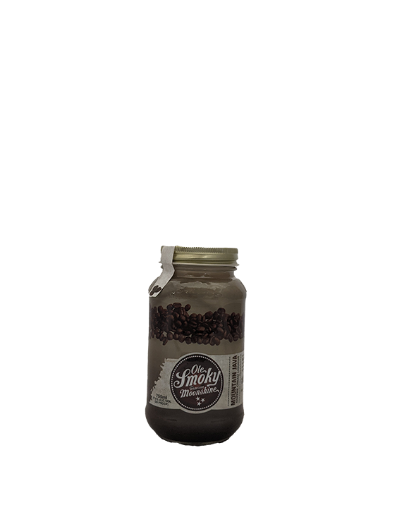 Ole Smoky Mountain Java Cream Liqueur 750ML