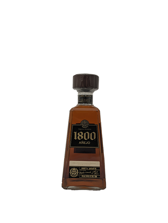 1800 Tequila Anejo 750ml 本体×9本 1800 Tequila Anejo 750ml 本体×9本 1800 Tequila Anejo 750ml 本体×9本 1800 Tequila Anejo 750ml 本体×9本