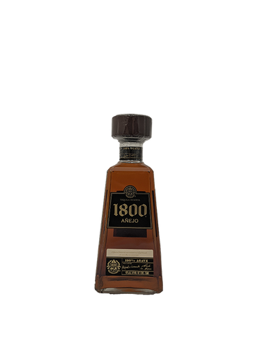 1800 Anejo Tequila 750ML